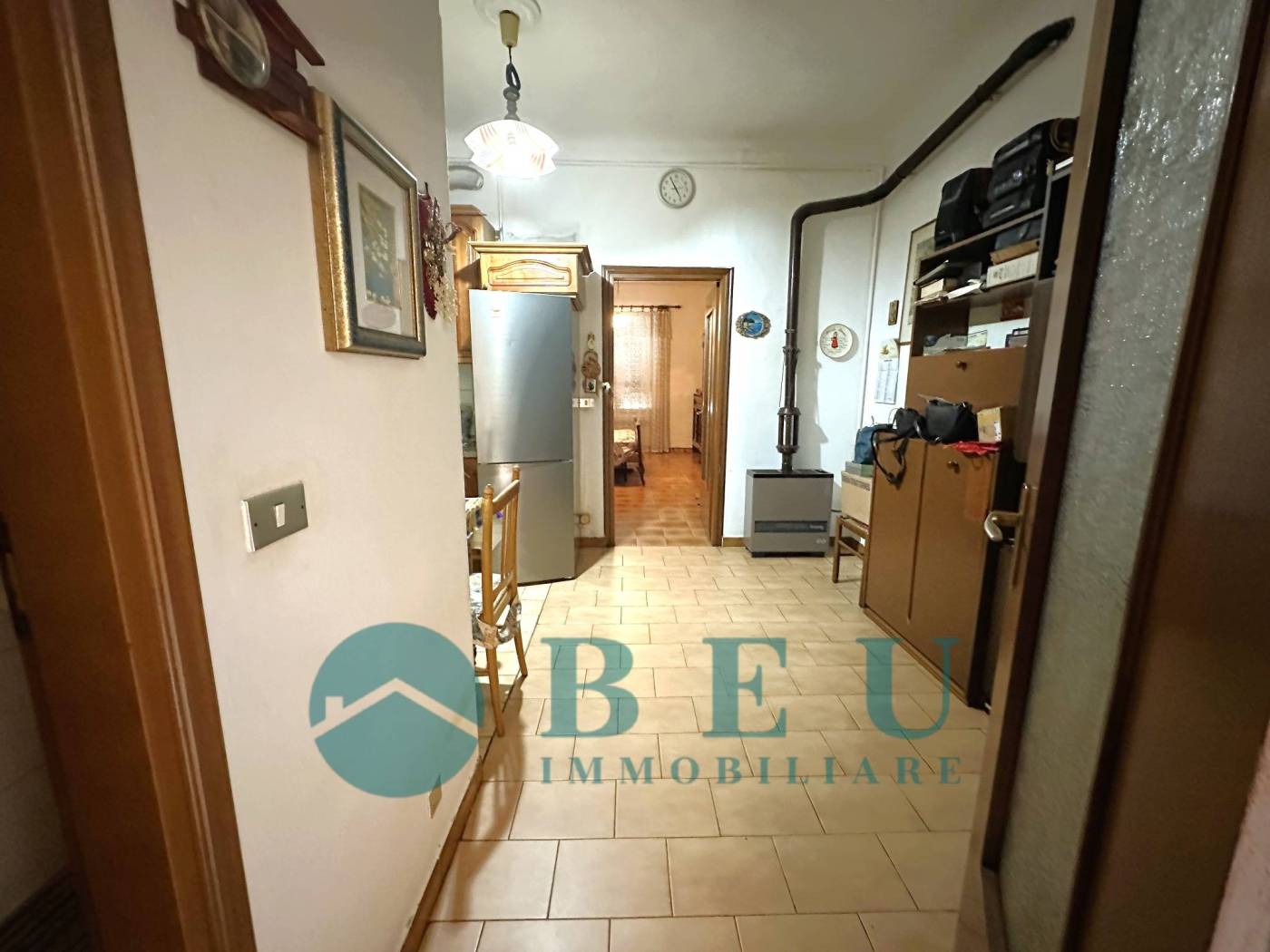 Bilocale via Varesina 199, Certosa, Milano - foto 2