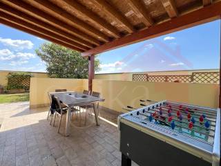 Veranda