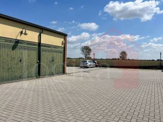Posto macchina