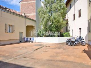 Cortile interno