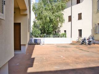 Cortile interno
