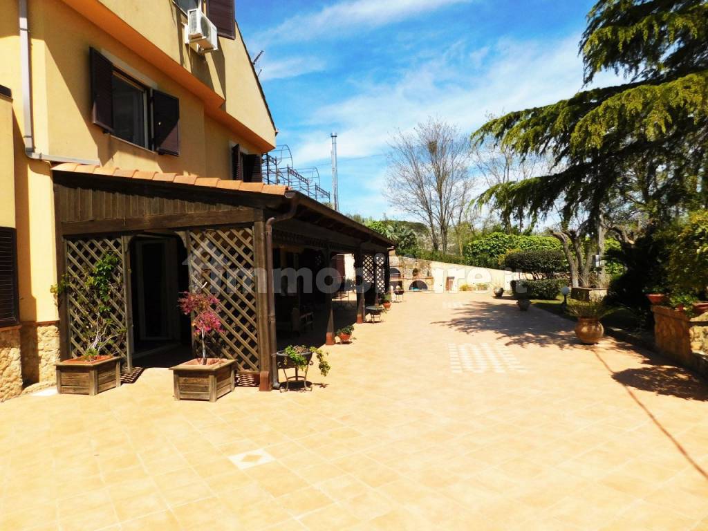 Giardino
