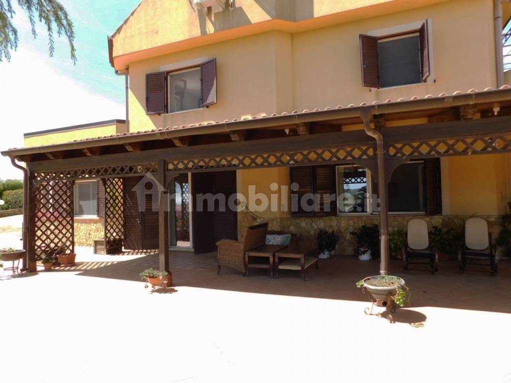 Veranda
