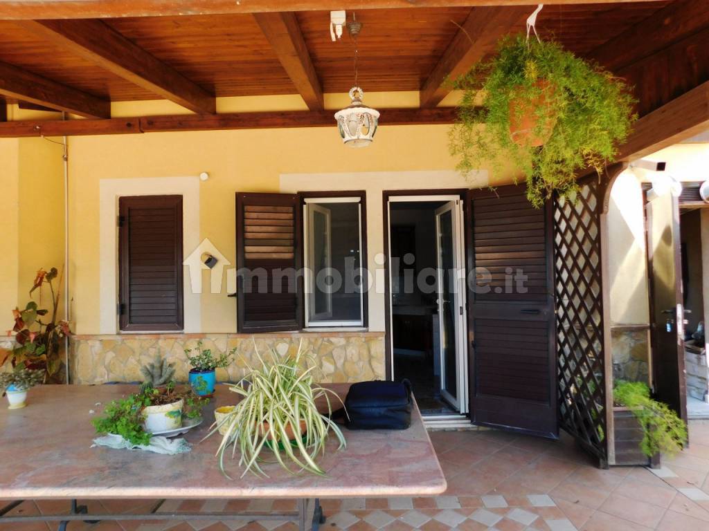 Veranda