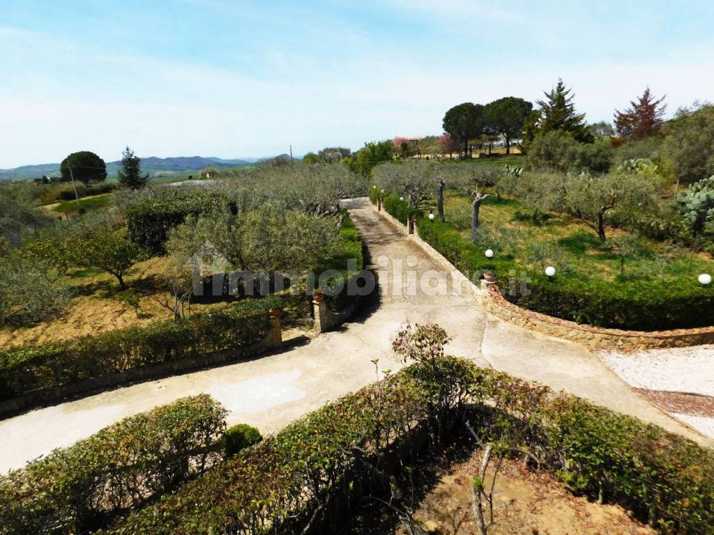 Terreno