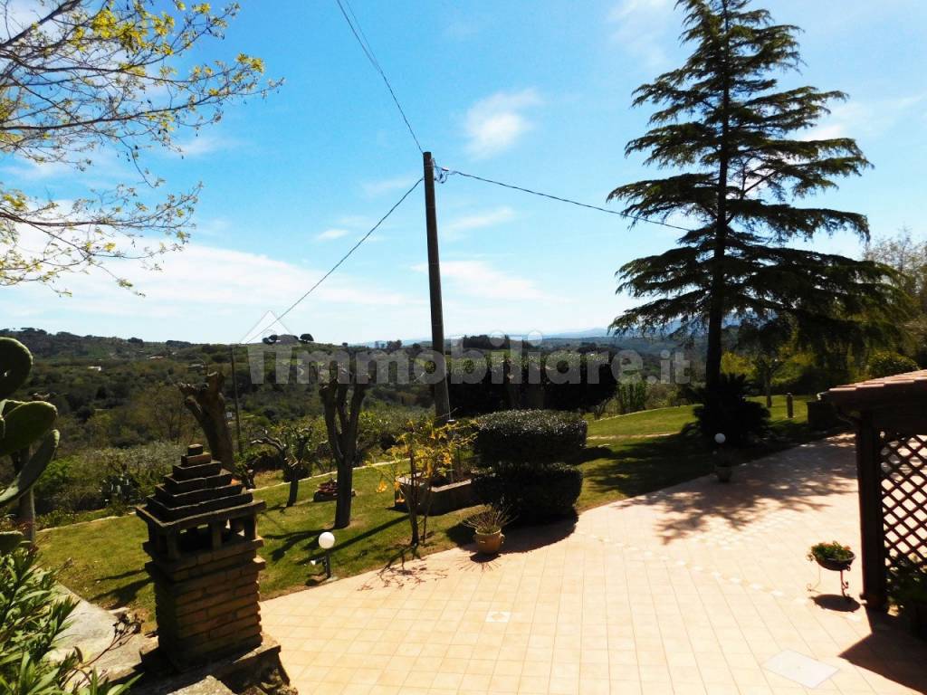 Giardino