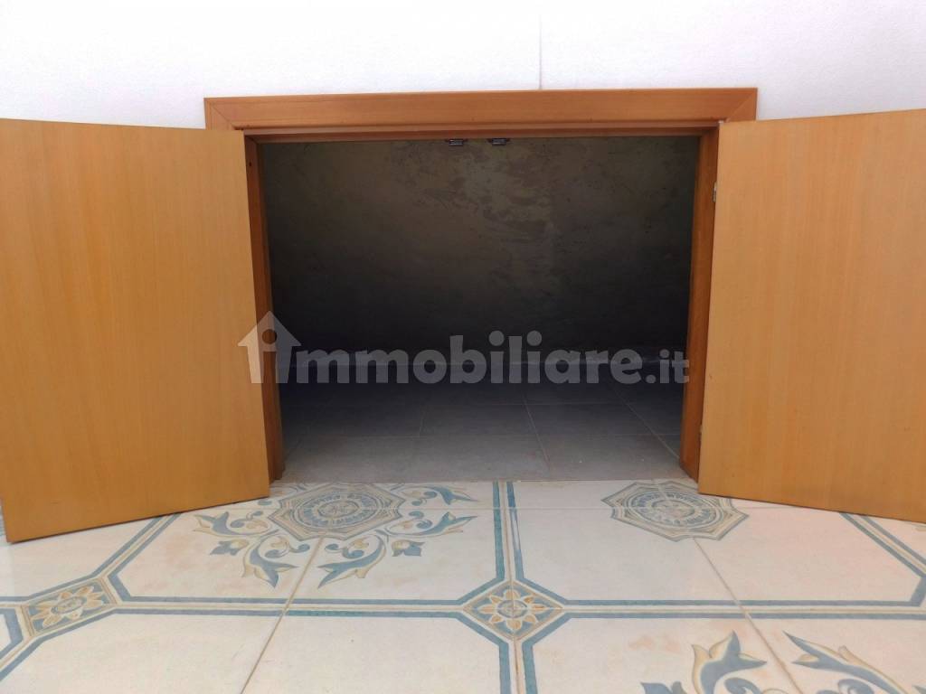 Interno palazzo