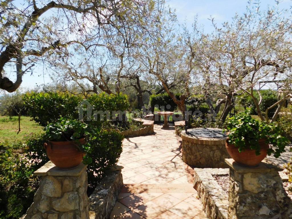 Giardino