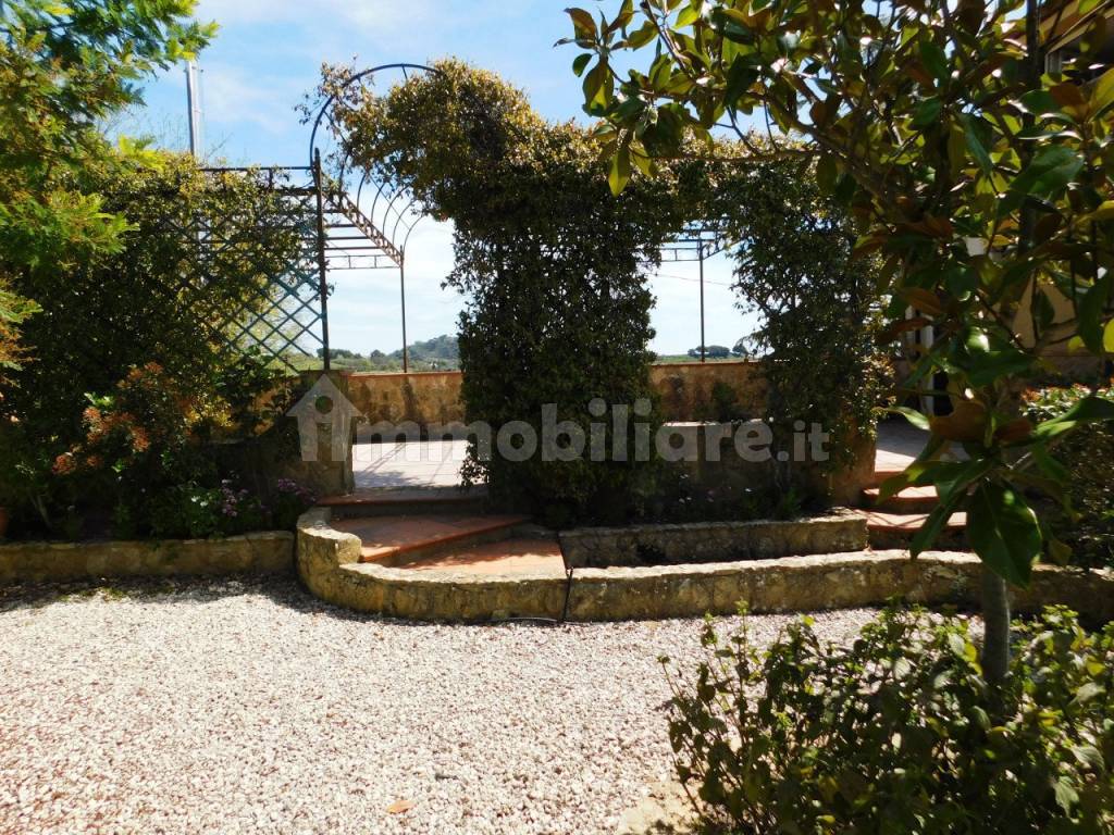 Giardino