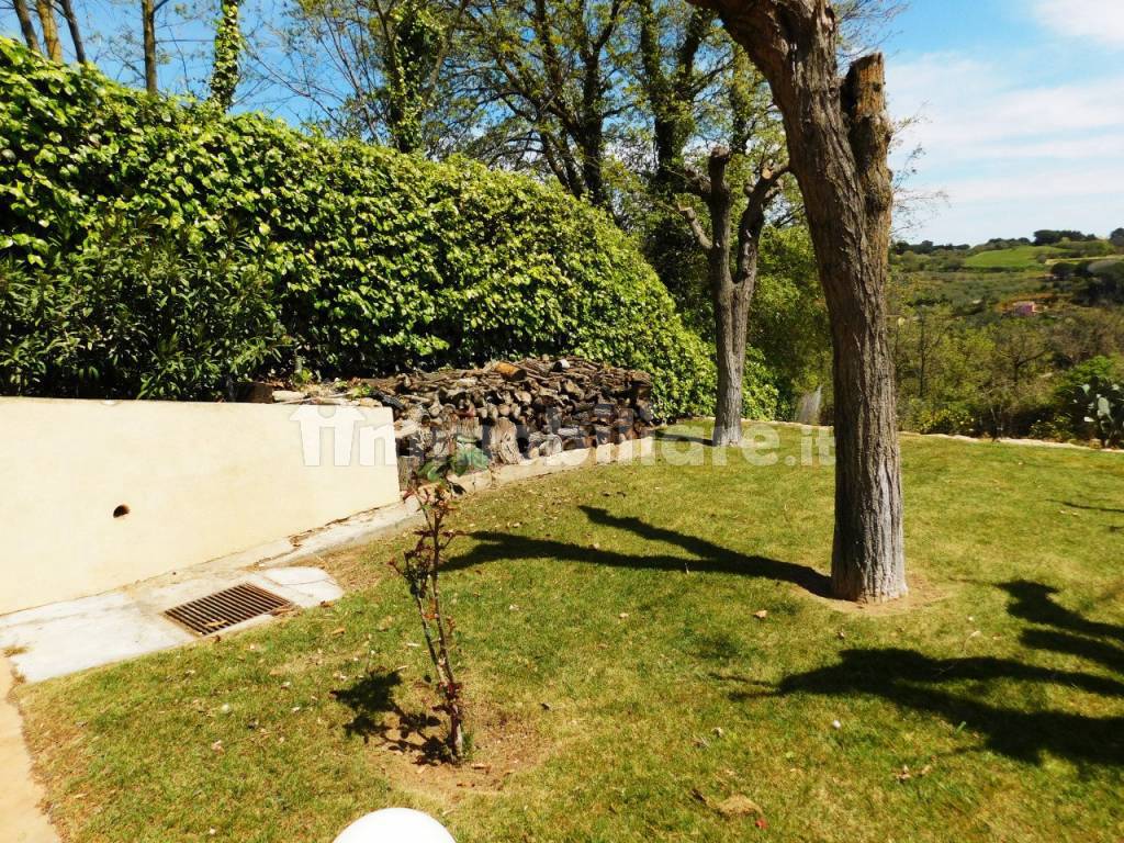 Giardino