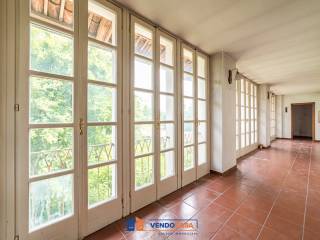 Veranda