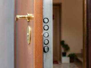 Interno palazzo
