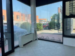 Veranda