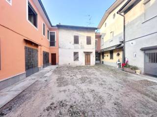 Cortile interno