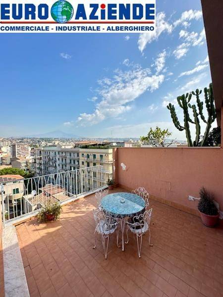 Attico - Mansarda in vendita a Catania