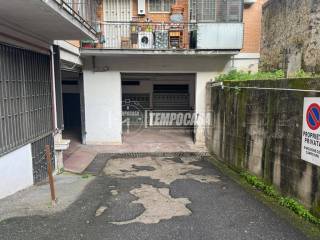 Cortile interno