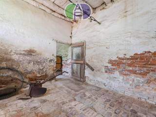 Cortile interno