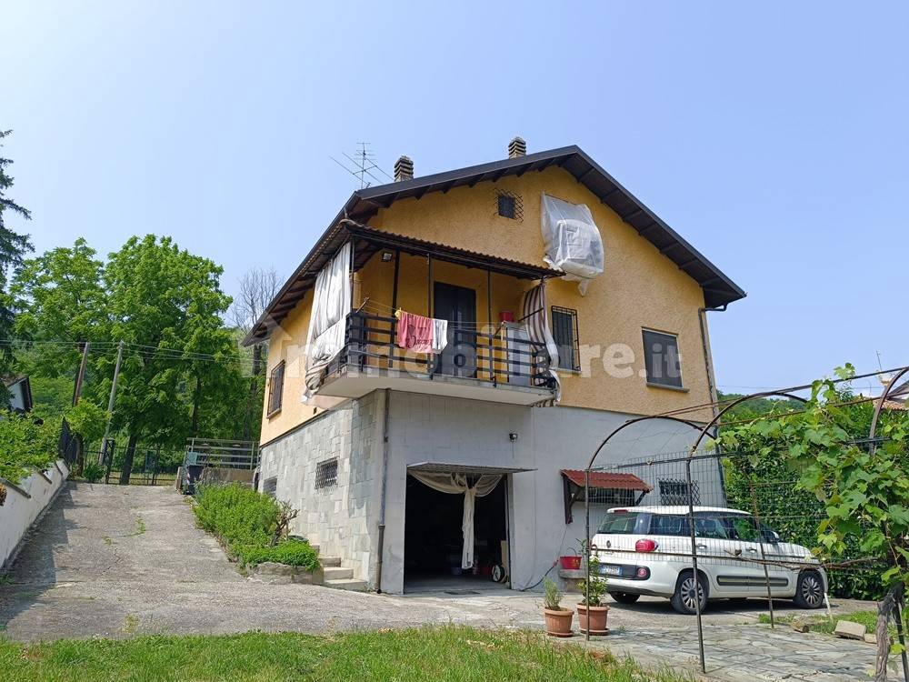 Facciata