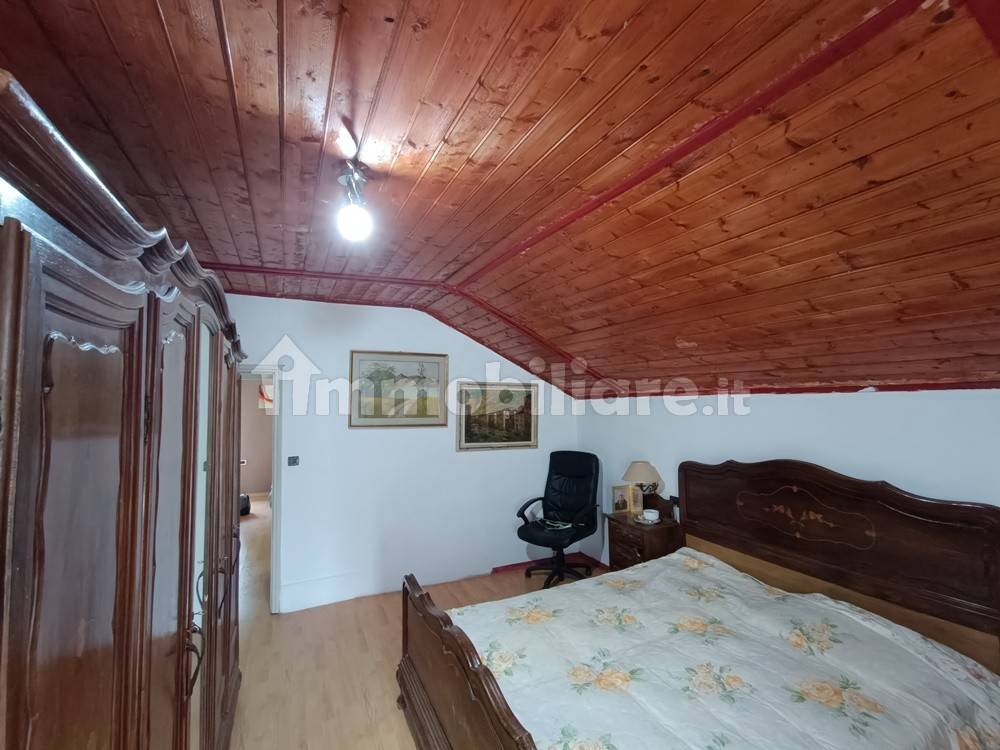 Camera da letto
