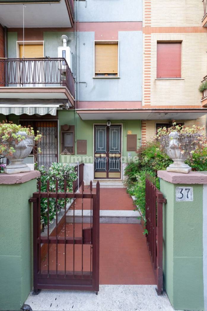 Attico - Mansarda in vendita a Roma