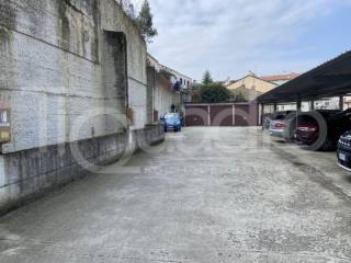 Posto macchina