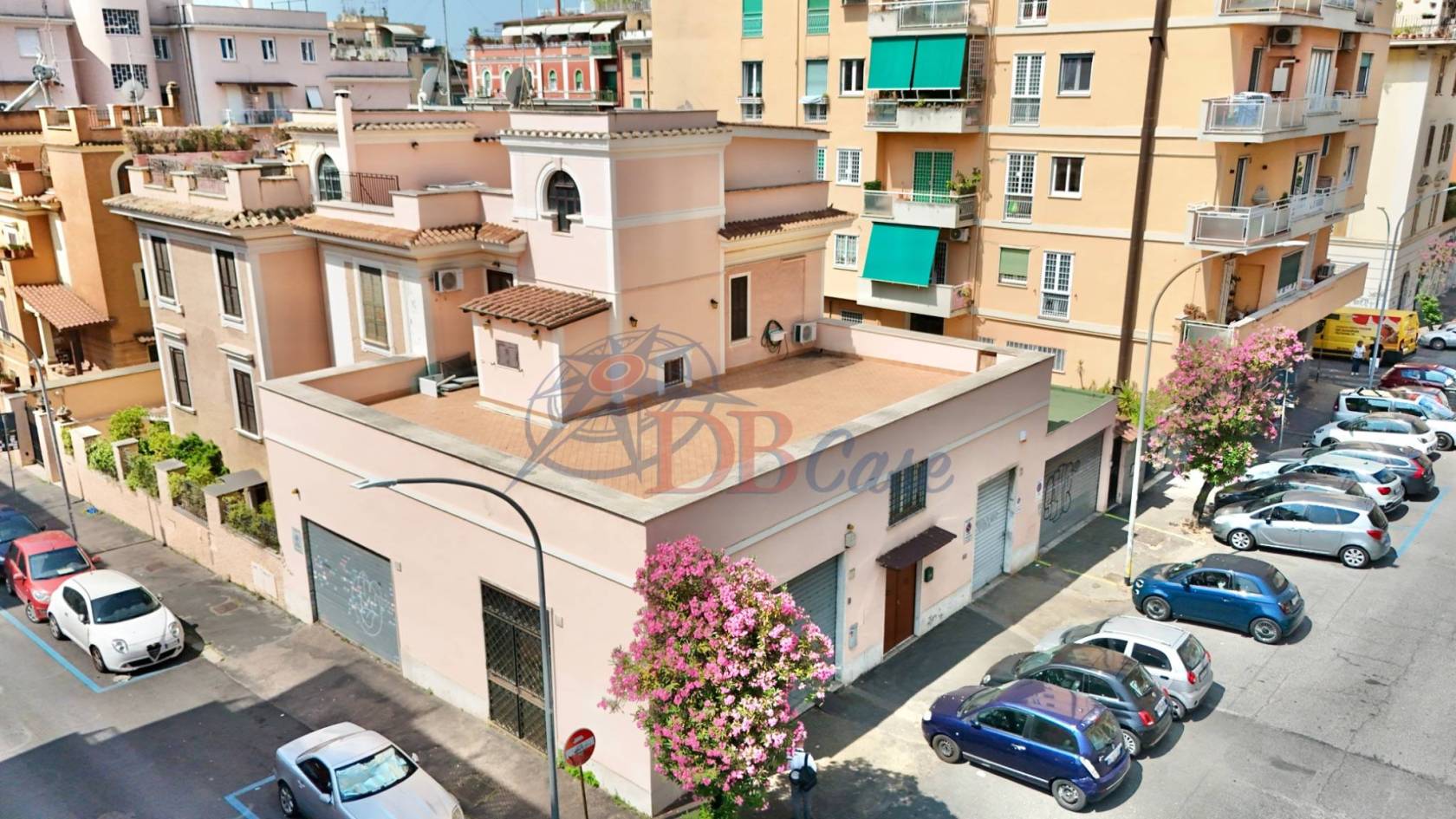 Villa in vendita a Roma