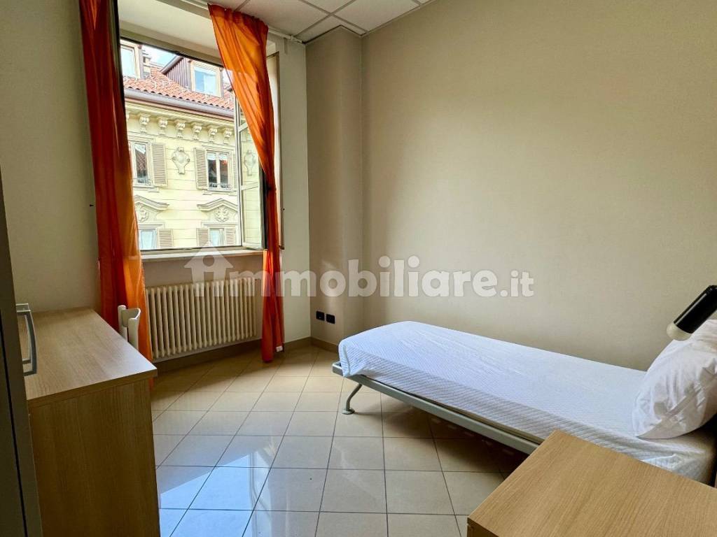 Stanza singola in Centro, foto 3 di 7