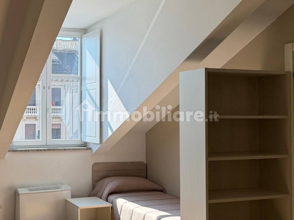 Stanza singola in Centro, foto 4 di 7