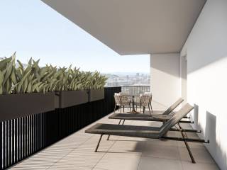 Terrazzo