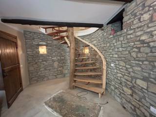 Interno palazzo