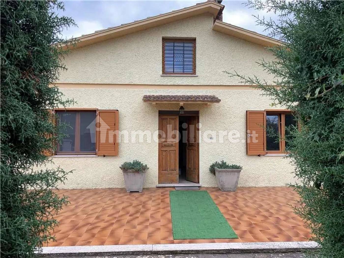 Villa in vendita a San Venanzo