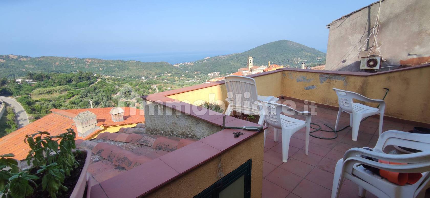 Attico - Mansarda in vendita a Rio