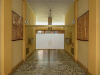 Interno palazzo