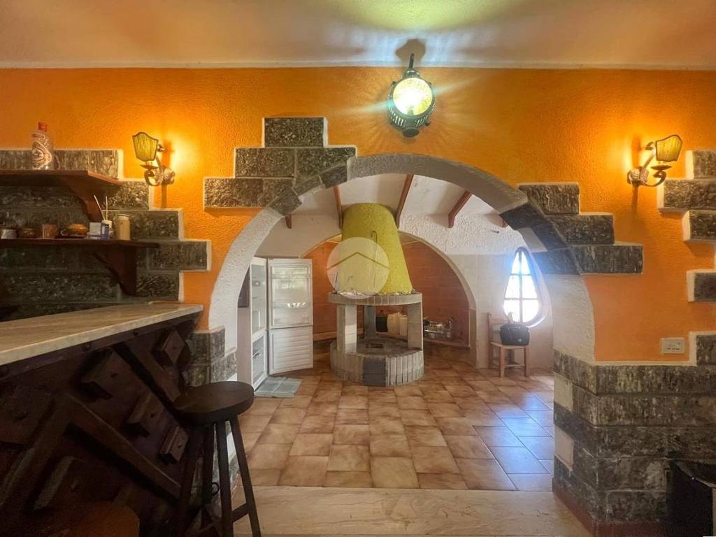 Interno palazzo