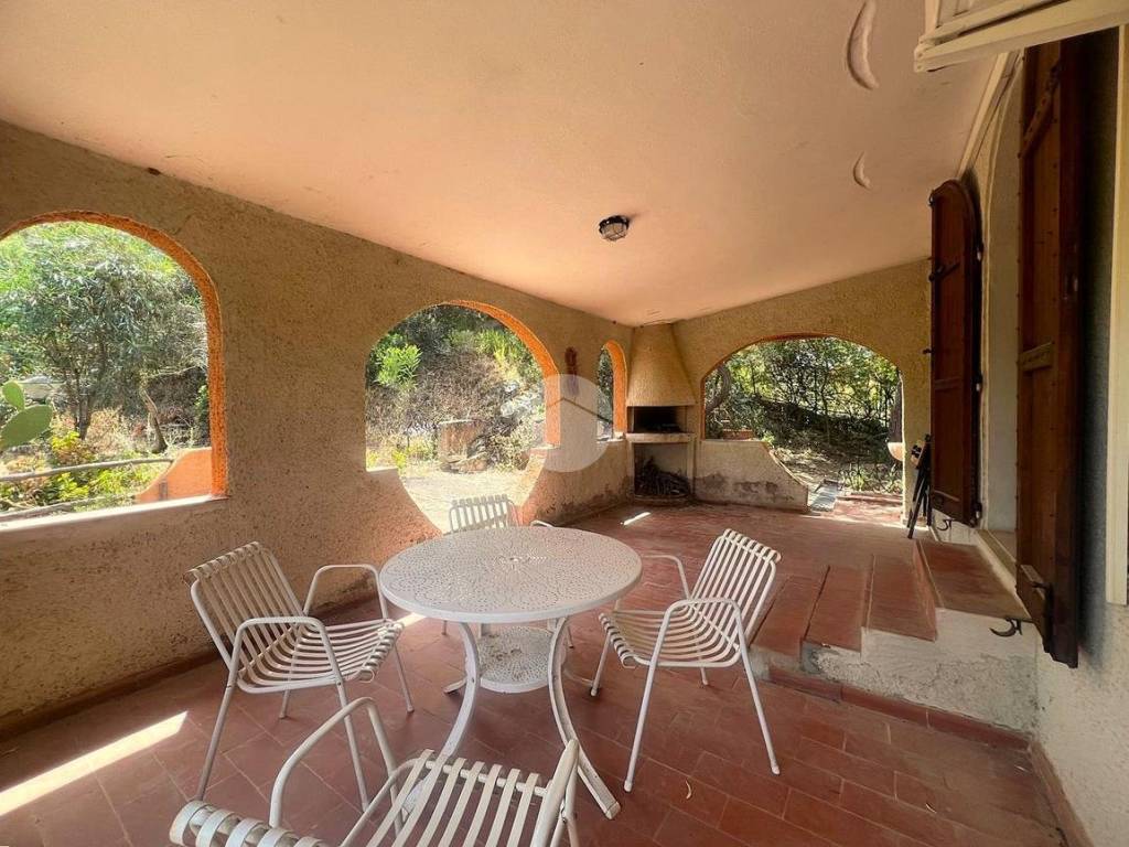 Veranda