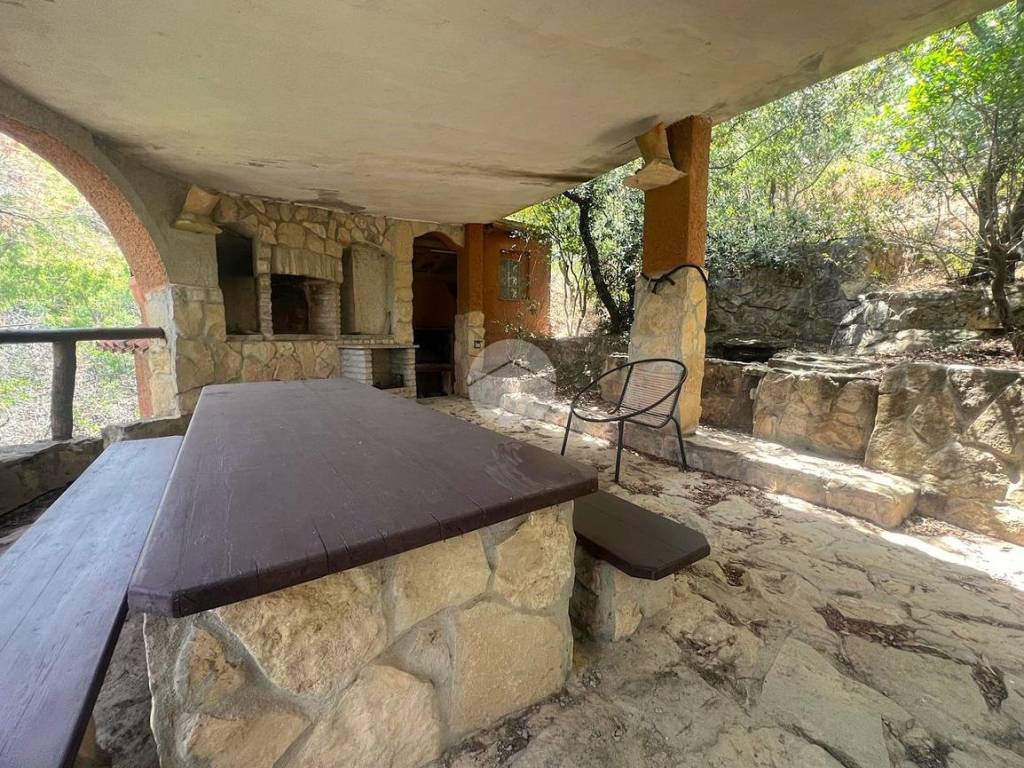 Veranda