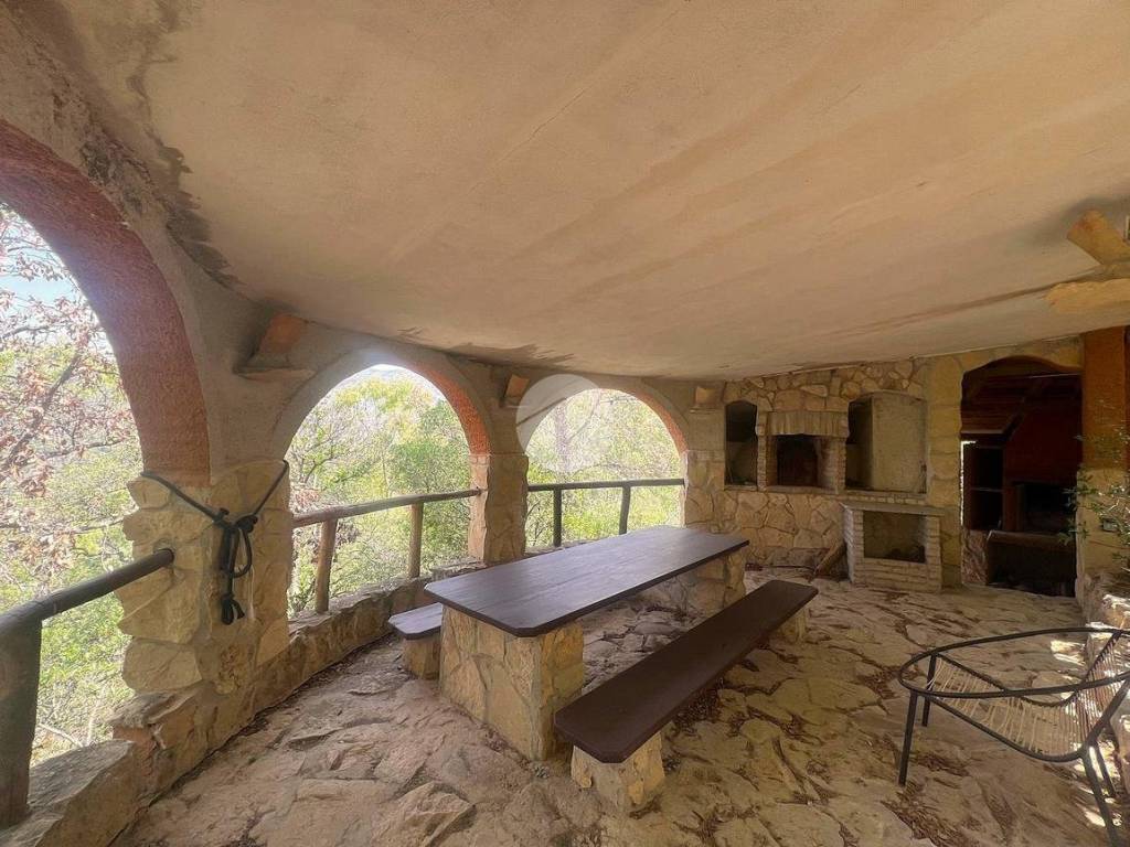 Interno palazzo