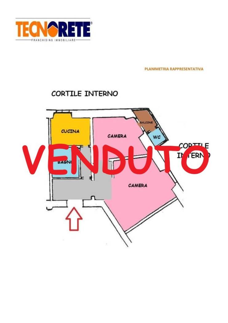 Appartamento - foto 2