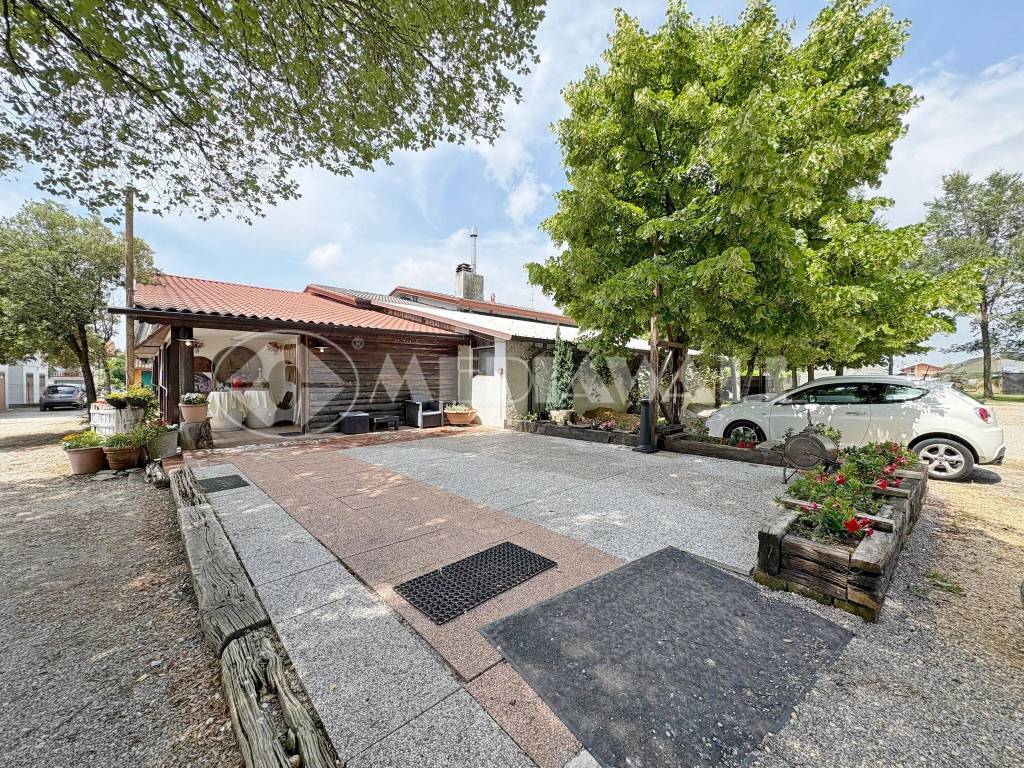 Agriturismo via Risere 7, Portogruaro, Rif. 121431652 - Immobiliare.it