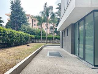 Cortile interno