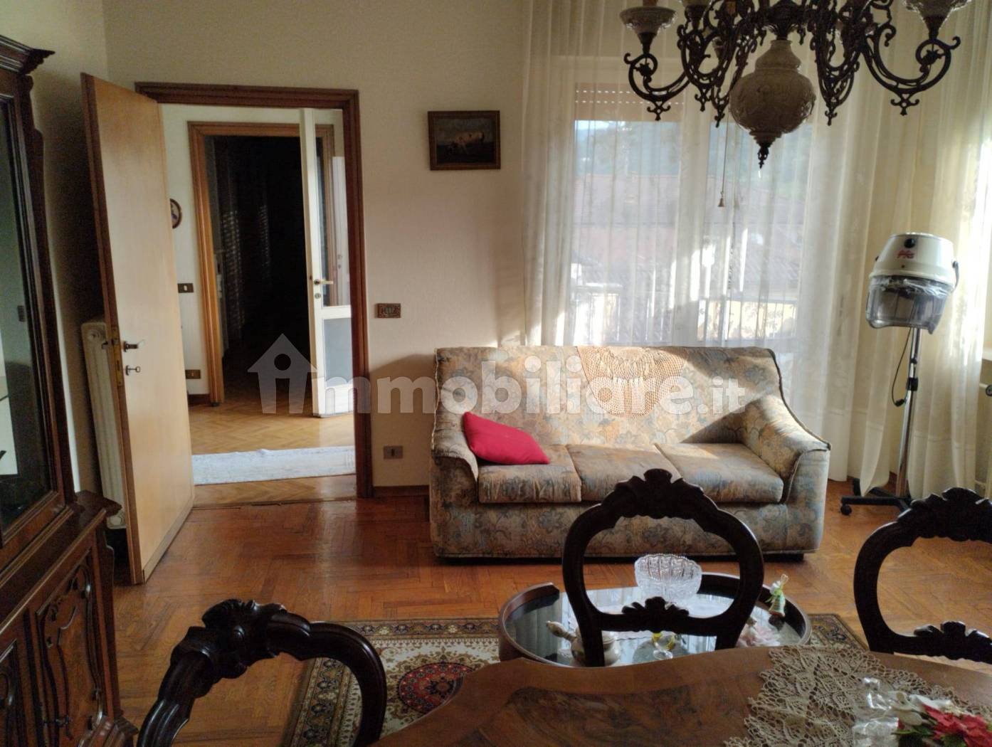 Appartamento in vendita a Valdagno