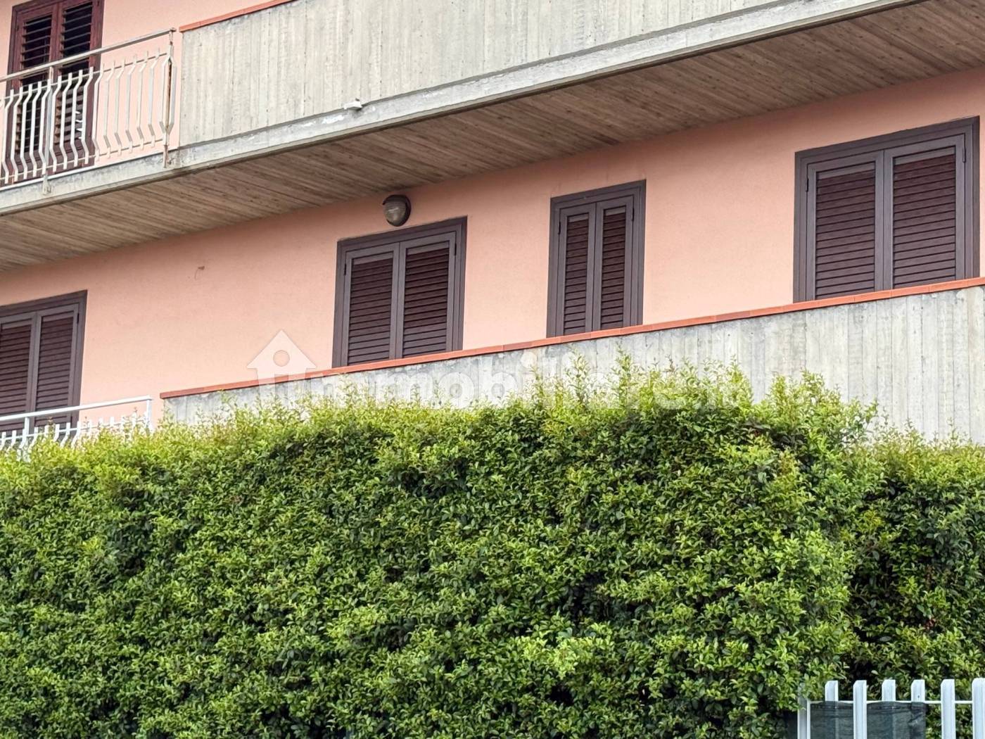 Appartamento in vendita a Mascalucia