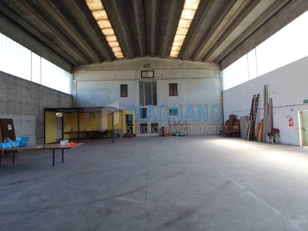 Interno non residenziale