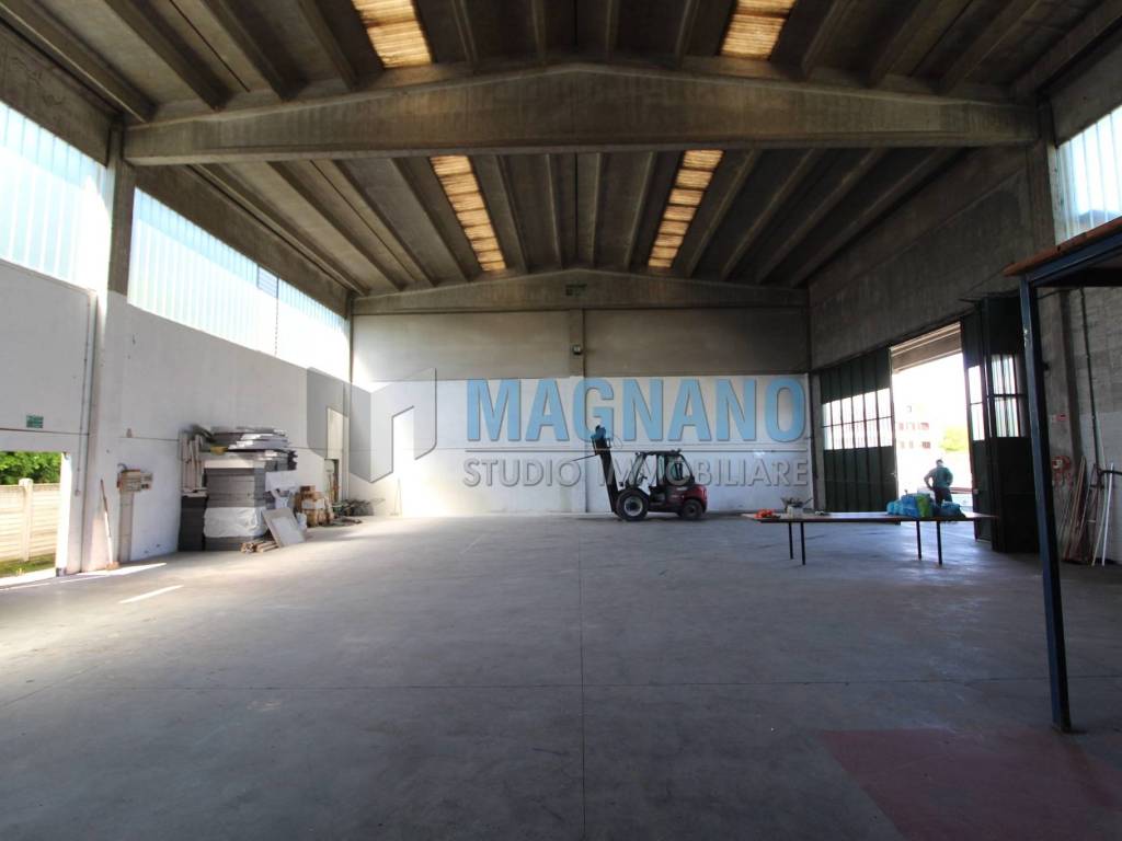 Interno non residenziale