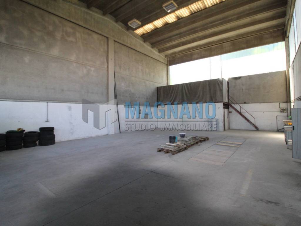 Interno non residenziale