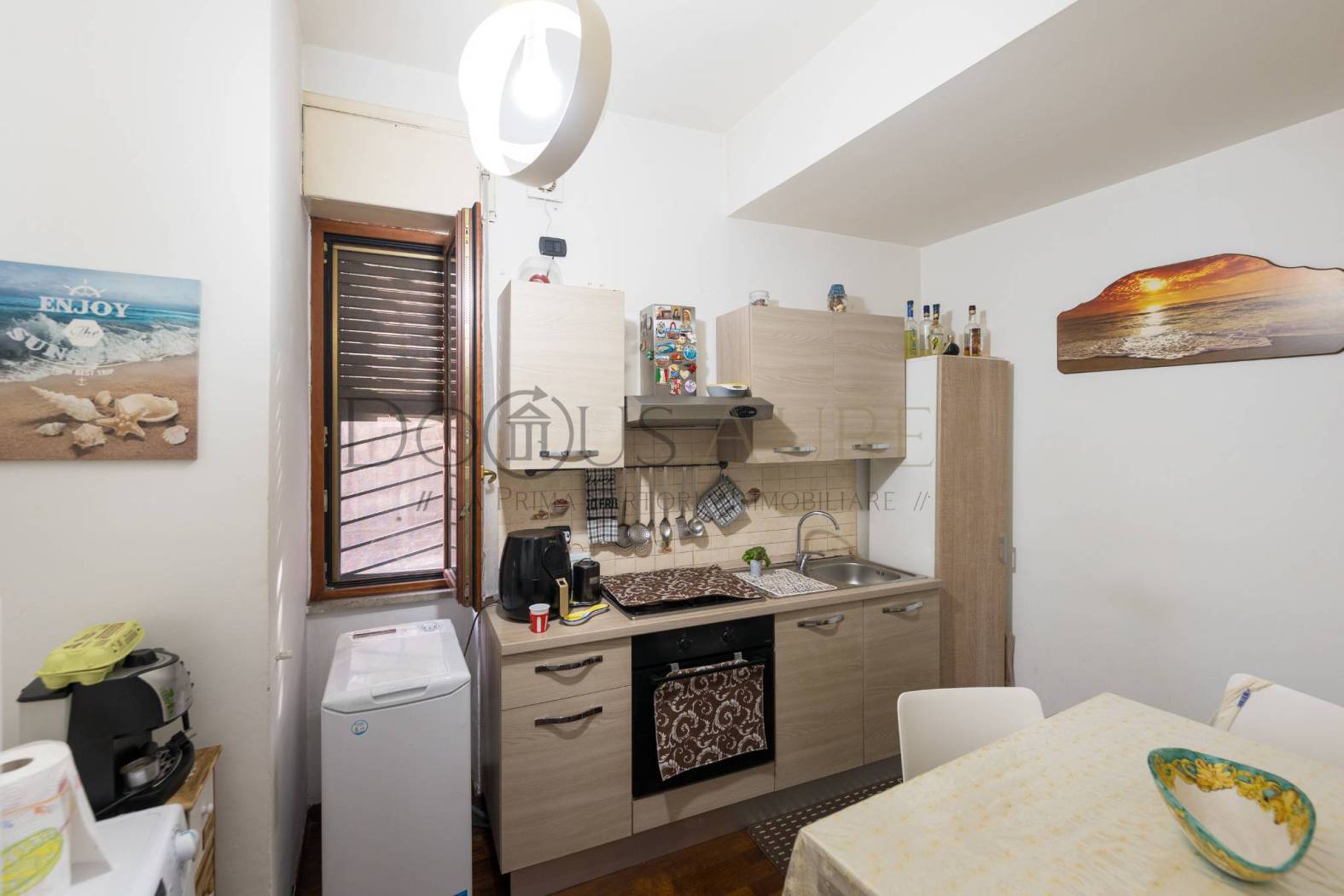 Appartamento in vendita a Salerno