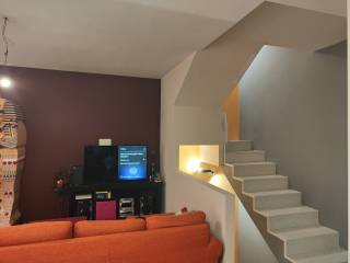 Interno palazzo