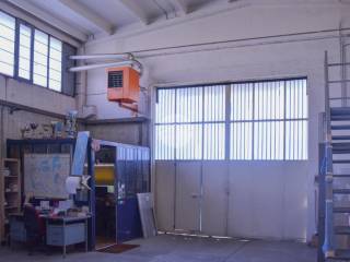 Interno non residenziale