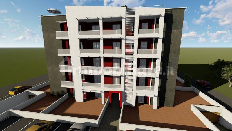Trilocale in vendita a Termoli - anteprima 6