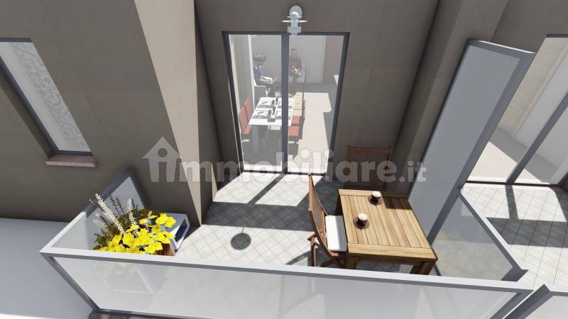Trilocale in vendita a Termoli - anteprima 7